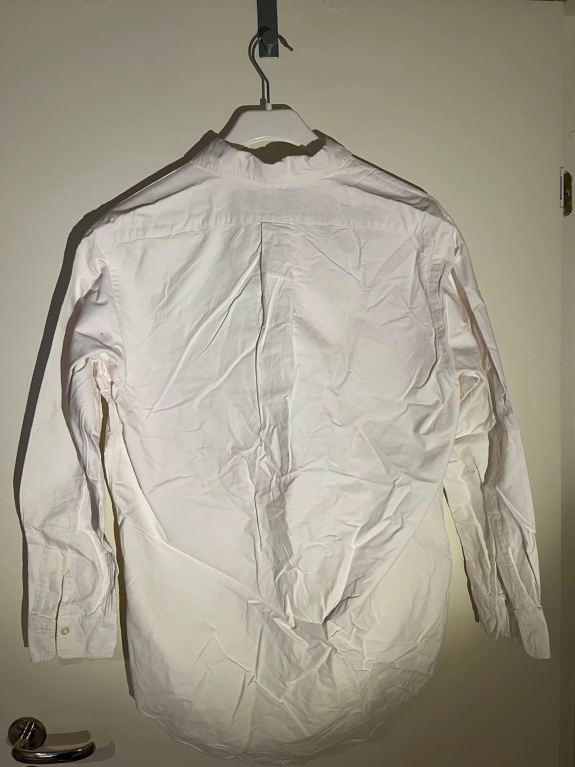 Vit skjorta från Ralph Lauren - 2