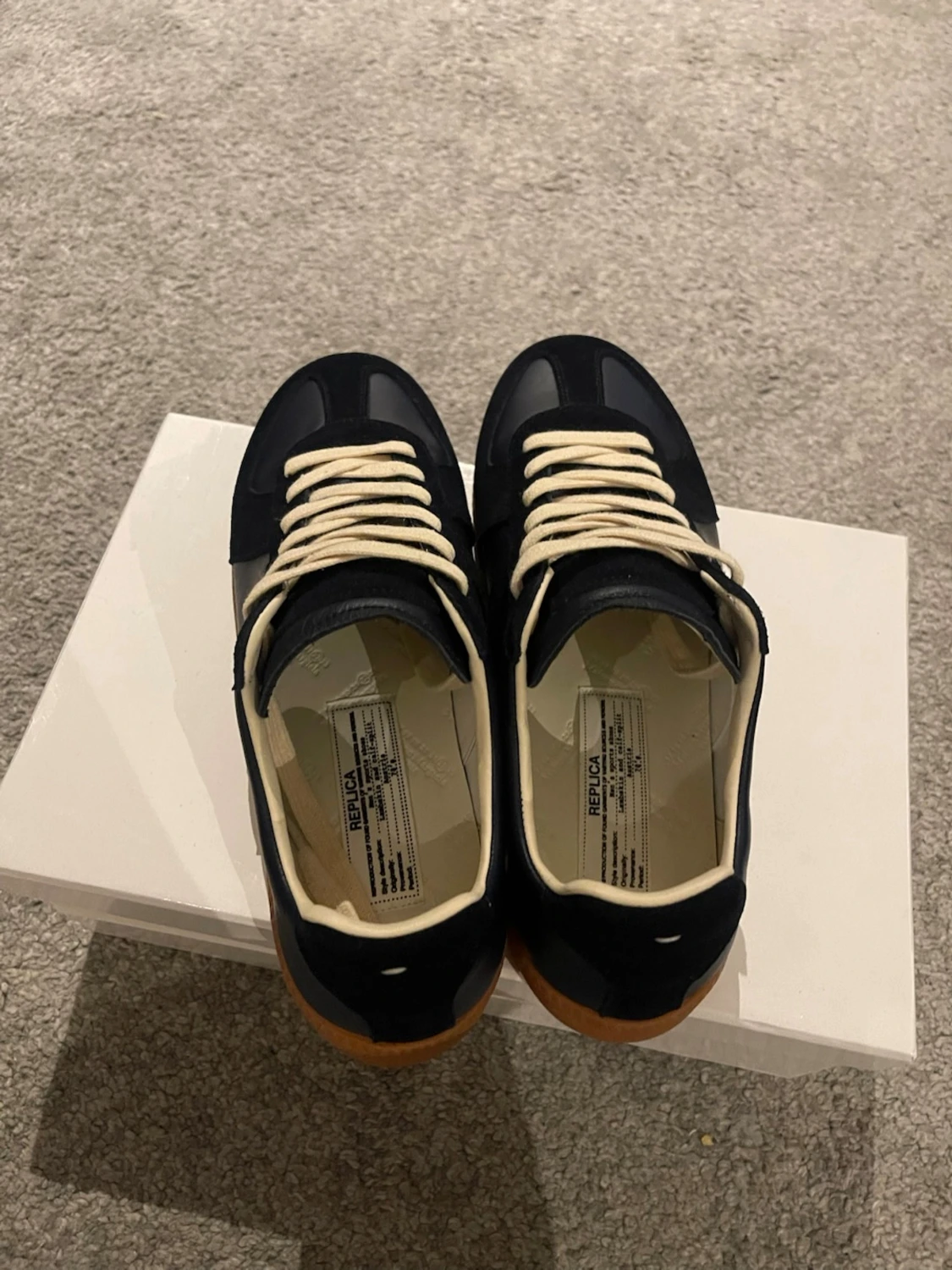 Maison margiella - 2