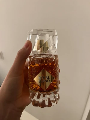 Royal Blend  - Jätte god parfym från french avenue som är inspirerad av kilian angels share. Säljer då jag inte får användning av den! Nästan helt ny 