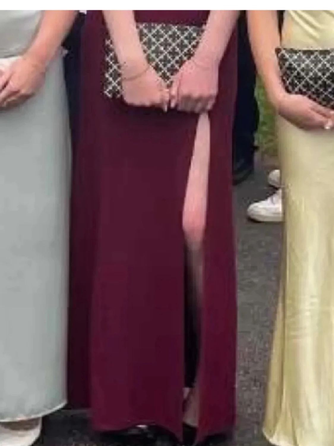 Balklänning!!!  - 1