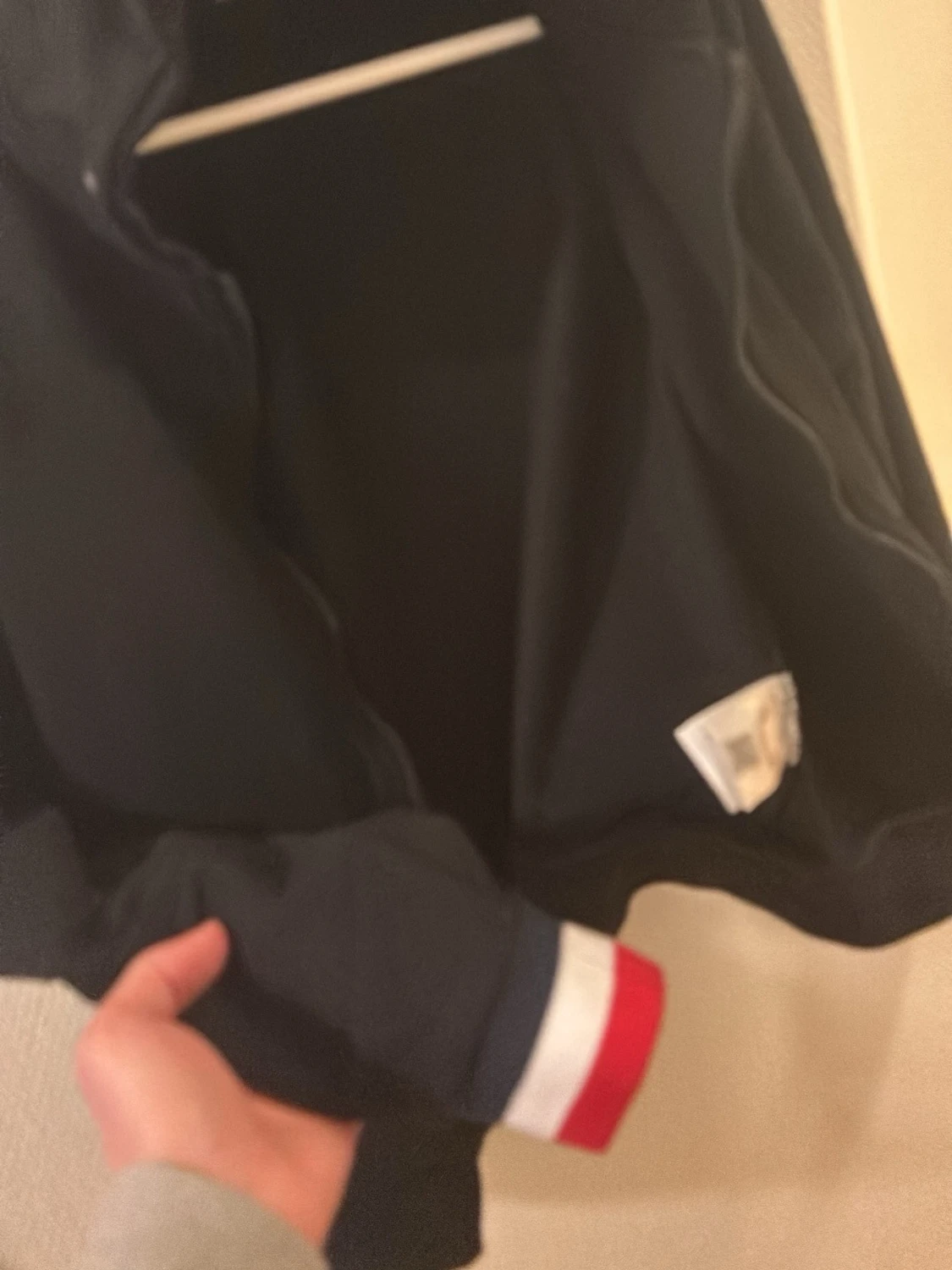 Moncler zip up - 2