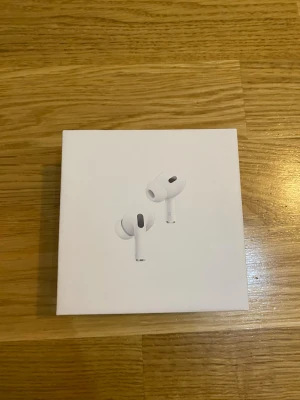 AirPods Pro 2 - Ny aldrig använda.