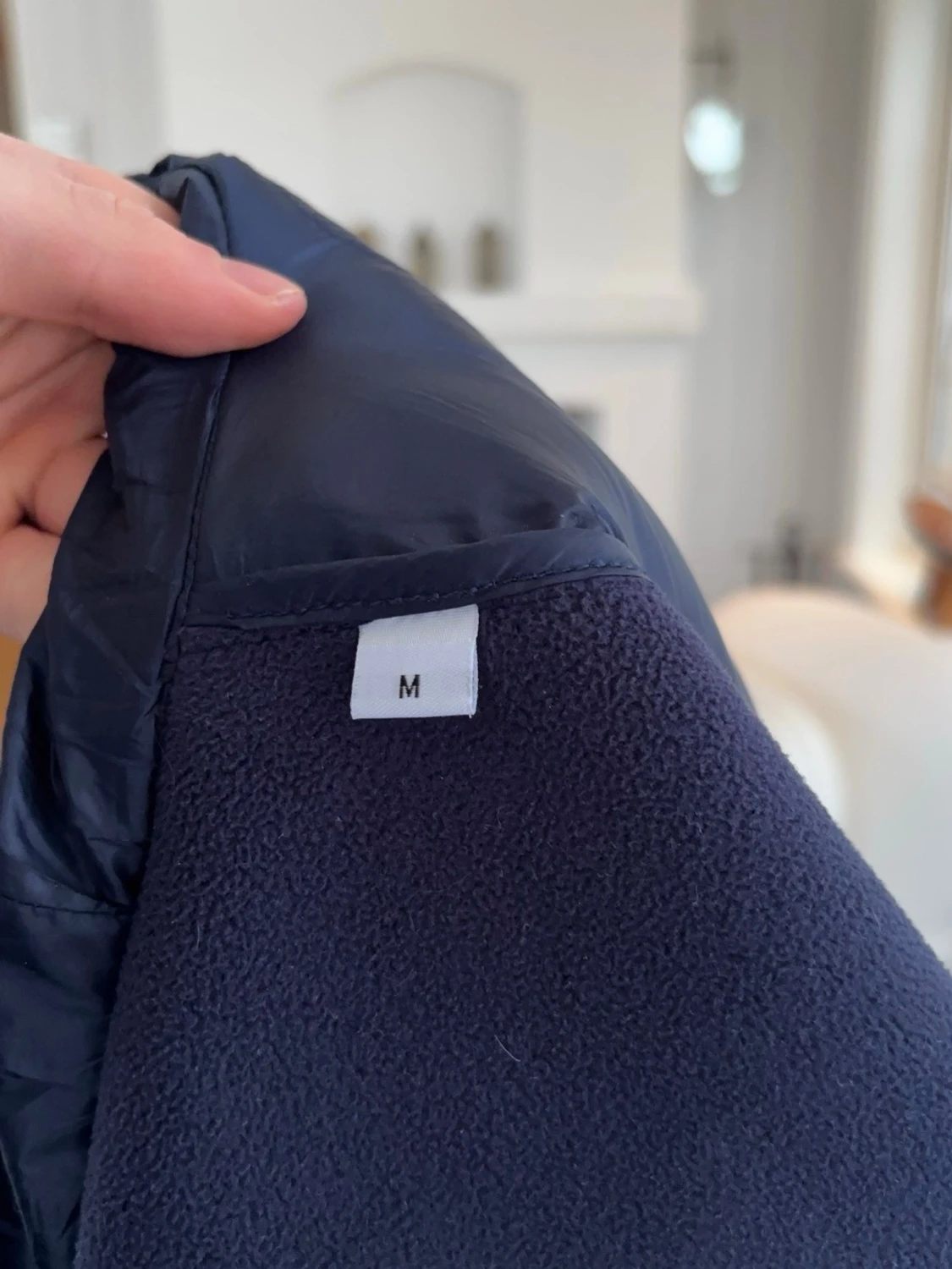 Save the duck jack cardigan  - 3