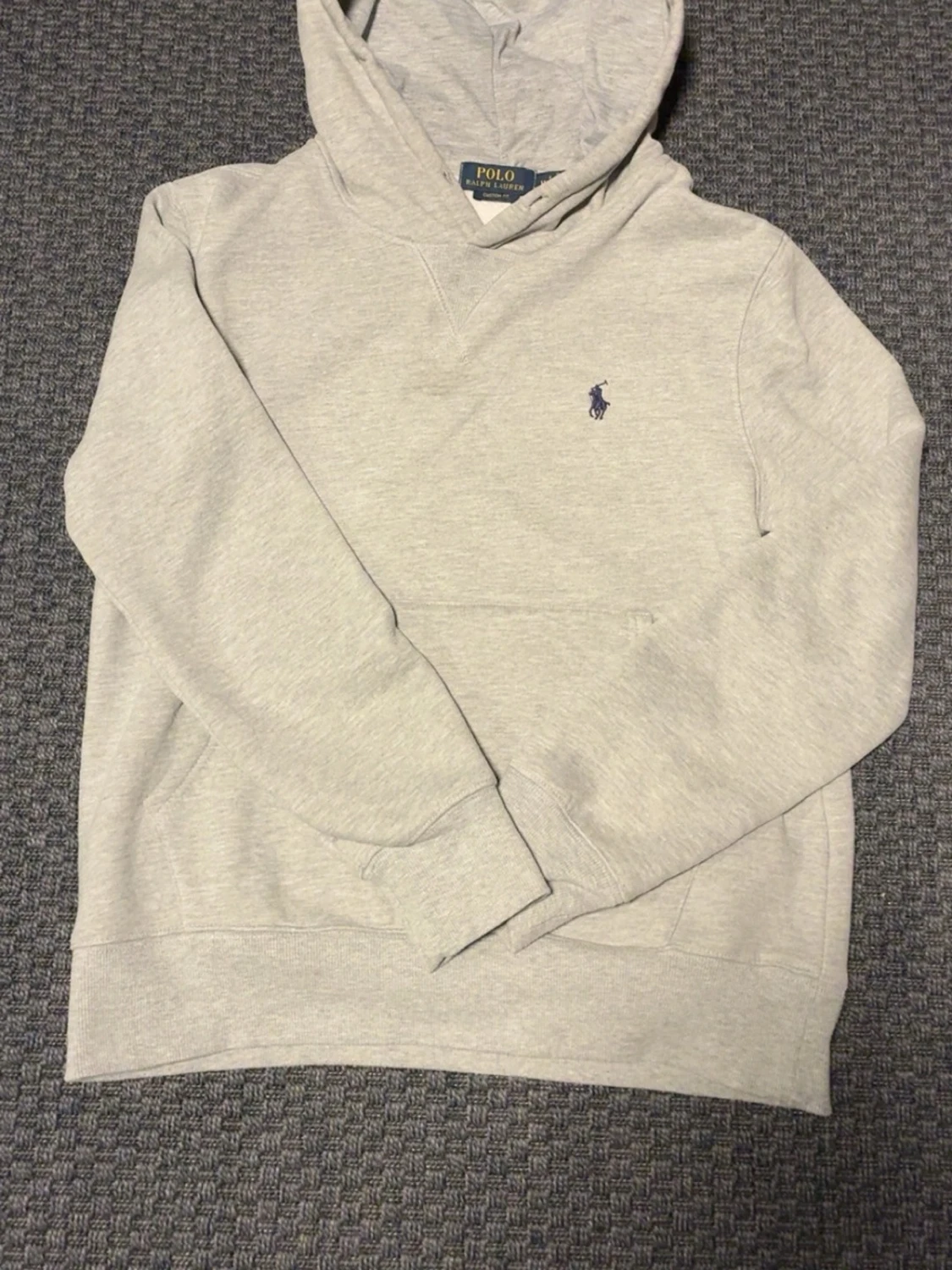Ralph Lauren hoddie 