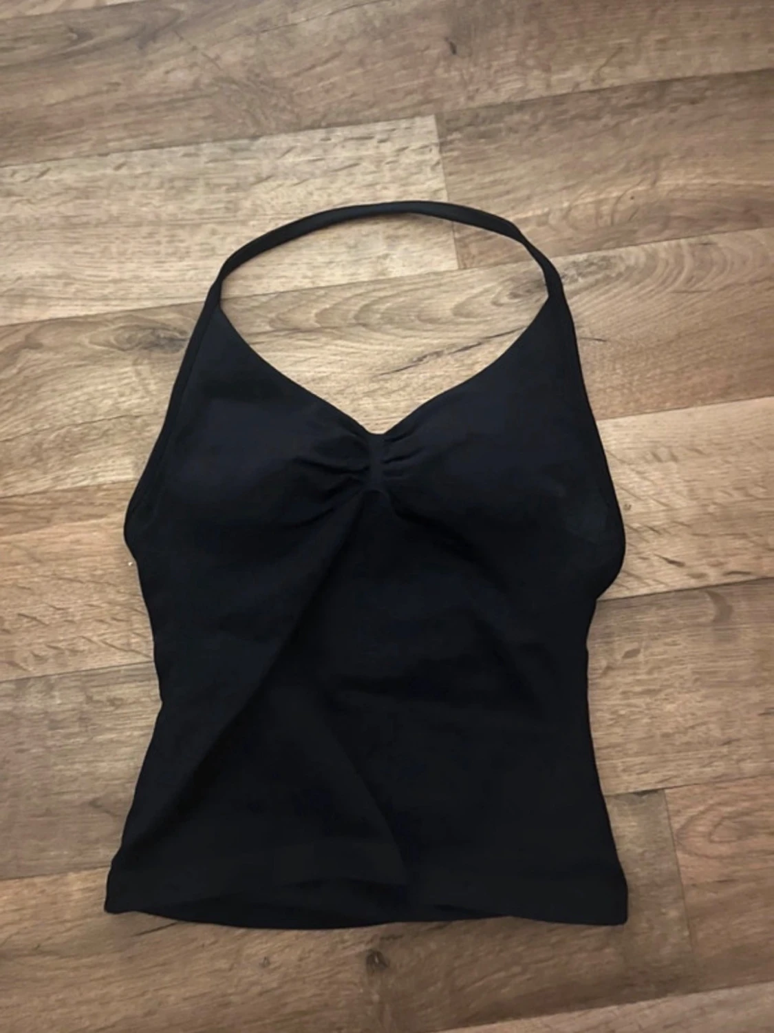 Dfyne impact strappy longline top - 1