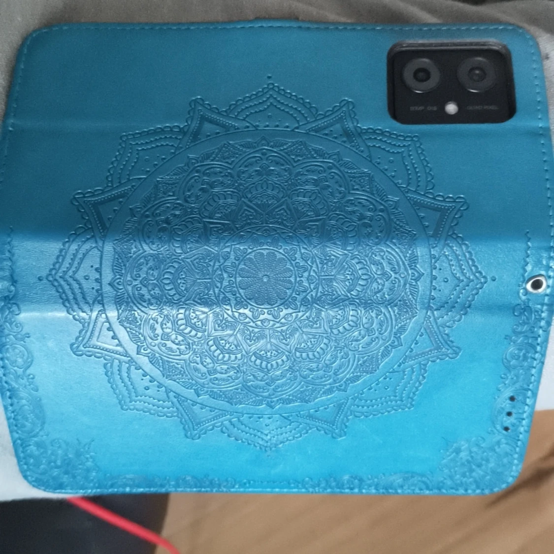 MOTOROLA G54, 5g,128Gb, e-Sim/SIM, inkl fodral.  - 2
