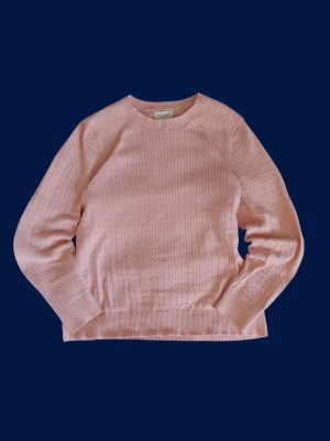 Rosa tröja - Söt rosa tröja från holly & whyte, ny men utan prislapp kvar. Passar som M :)