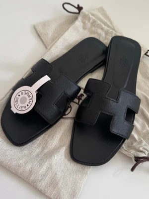 H3RM3S sandaler  - Sandaler 38 | dustbag incl.