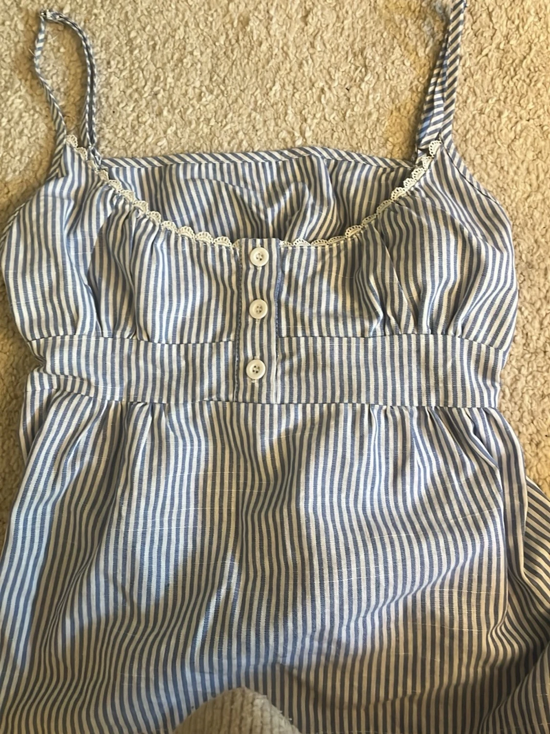 Brandy Melville linne liknande