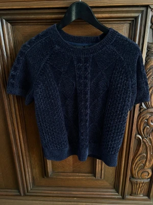 CHENILLE TOPP - Riktig Harry Potter jul tröja!!! Så mysig och FIN