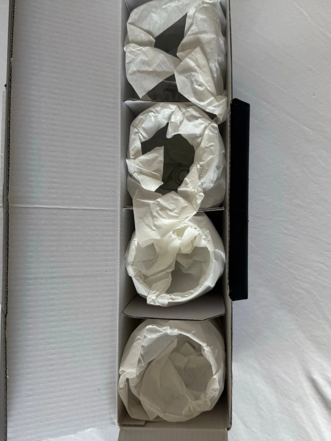 Ölglas set från Sagaform - 2