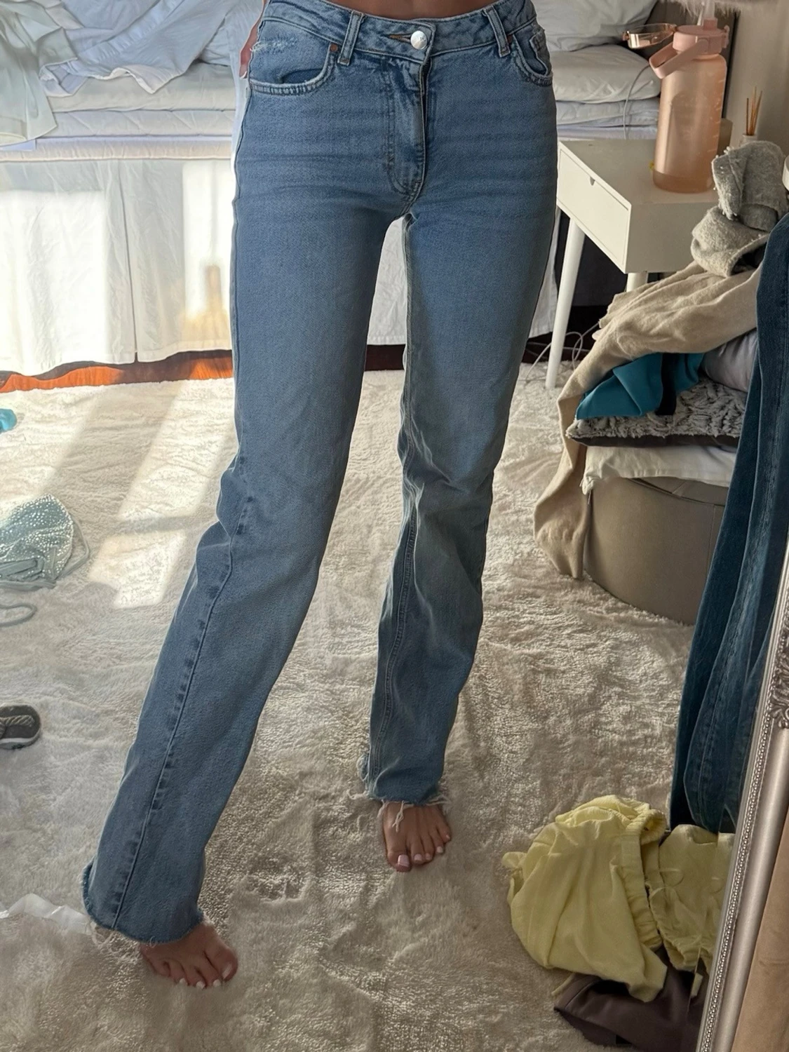 Jeans  - 1