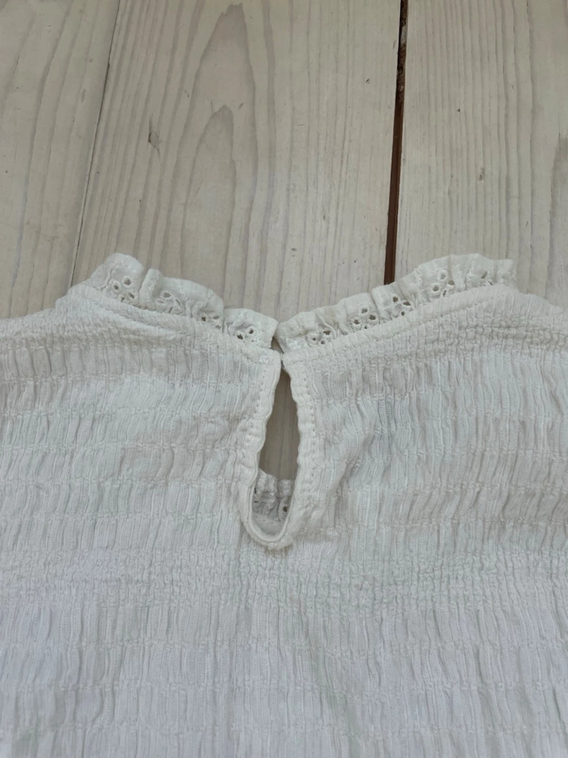 Zara blus  - 3