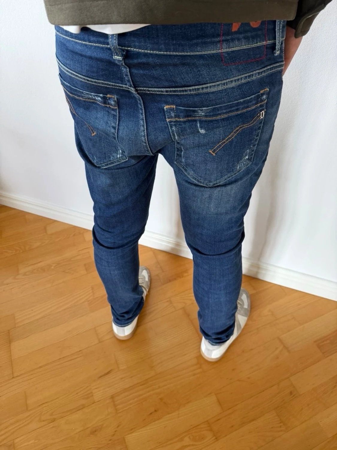 Dondup George jeans - 2