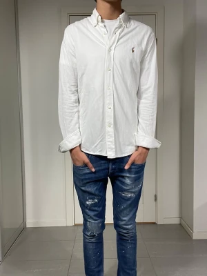 Polo Ralphlauren Skjorta  - Säljer nu denna Polo Ralph Lauren skjorta, skriv för fler bilder/frågor🙌🏼