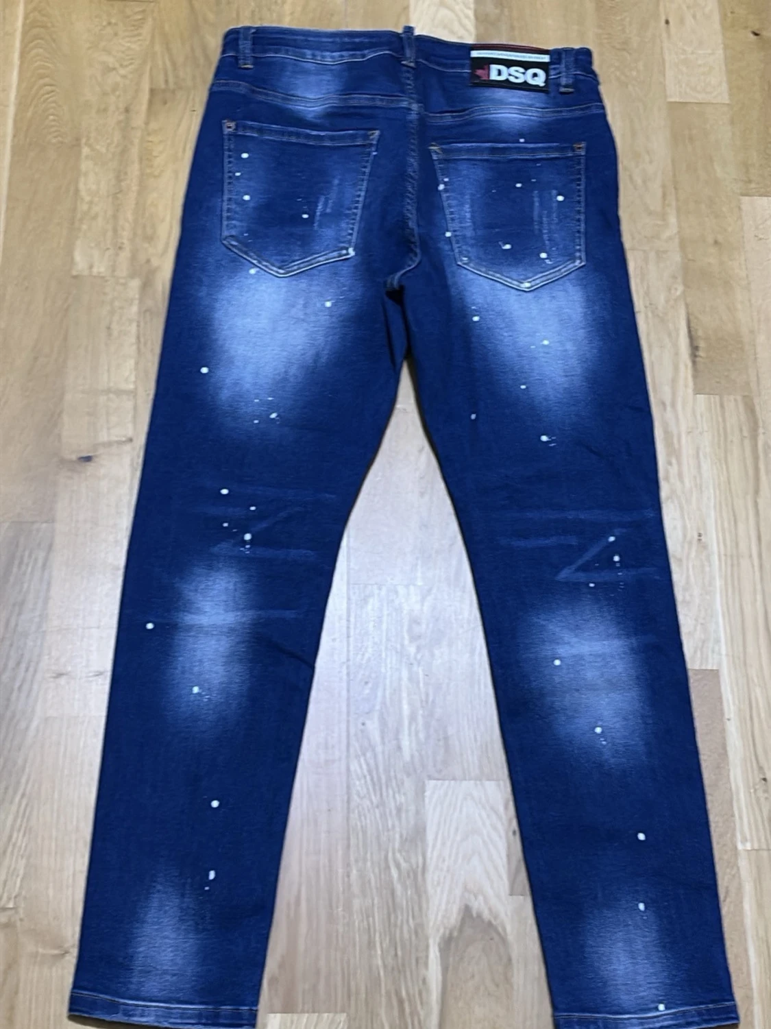  jeans - 1