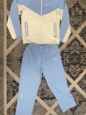 Nike x Nocta tracksuit - Oanvänd. Prutning vid snabbköp. Kom gärna med frågor vid intesse.