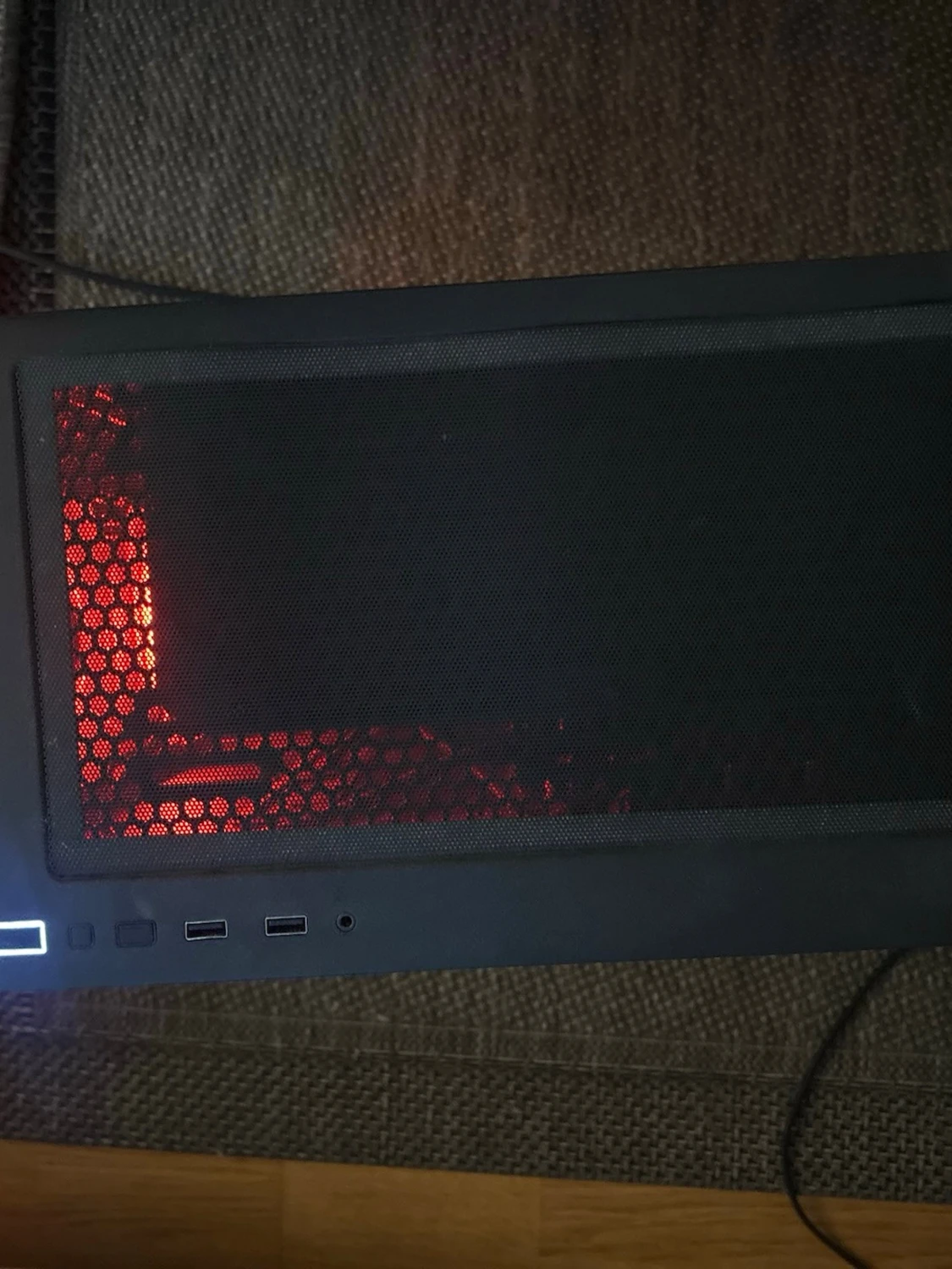 Gaming dator(3060,ryzen 7, NZXT kylare, 16gb ram) - 5