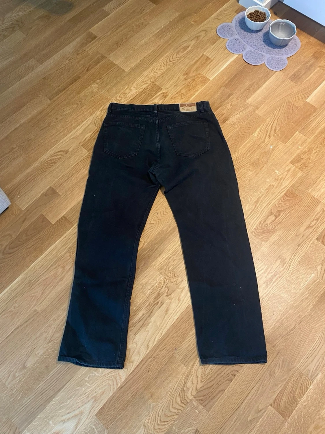 McGordon Jeans - 1