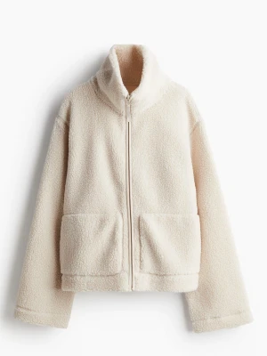 Teddyjacka - As najs teddy jacka som är slutsåld! Pris kan diskuteras 