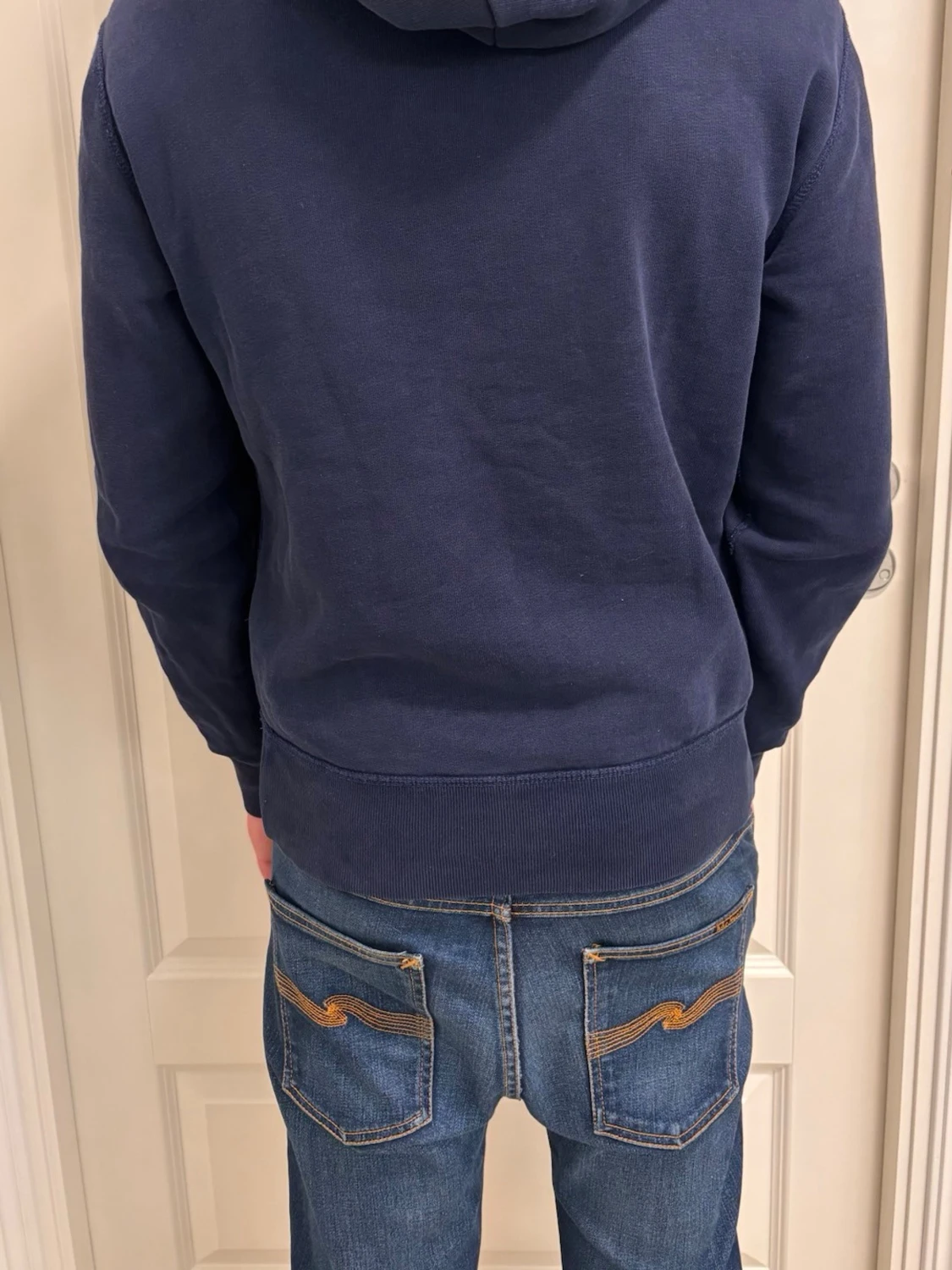 Ralph lauren hoodie - 4