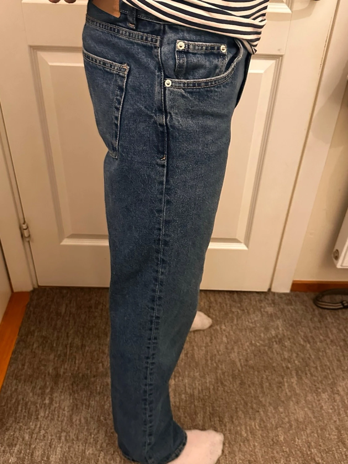 Pull&bear jeans - 1