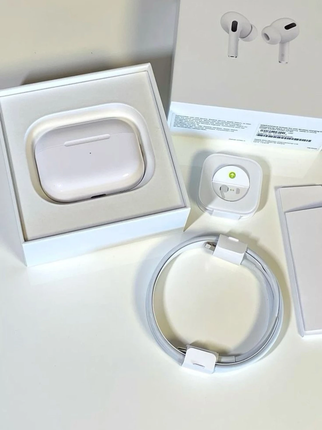 Airpods 2 pro