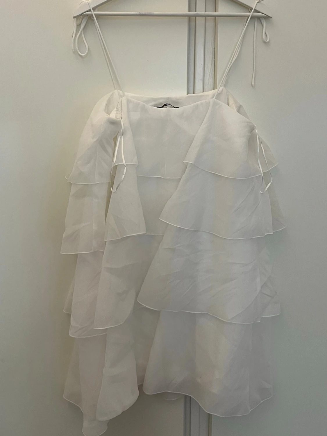 Klänning  - 2