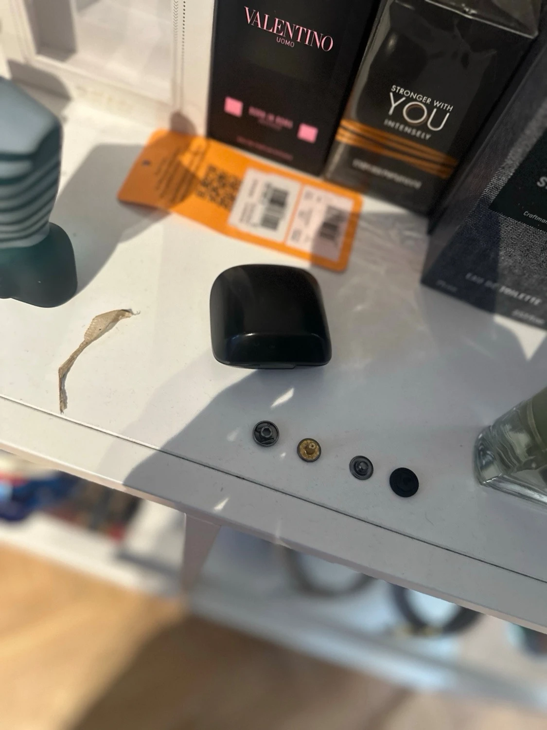 save the duck dun jacka - 6