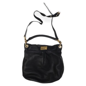 Marc Jacobs hobo bag - Väskan är väl använd med sliten axelrem, se sista bilden.