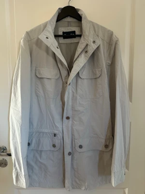 Massimo Dutti Jacka - Fräsch safari jacka i mycket bra skick!