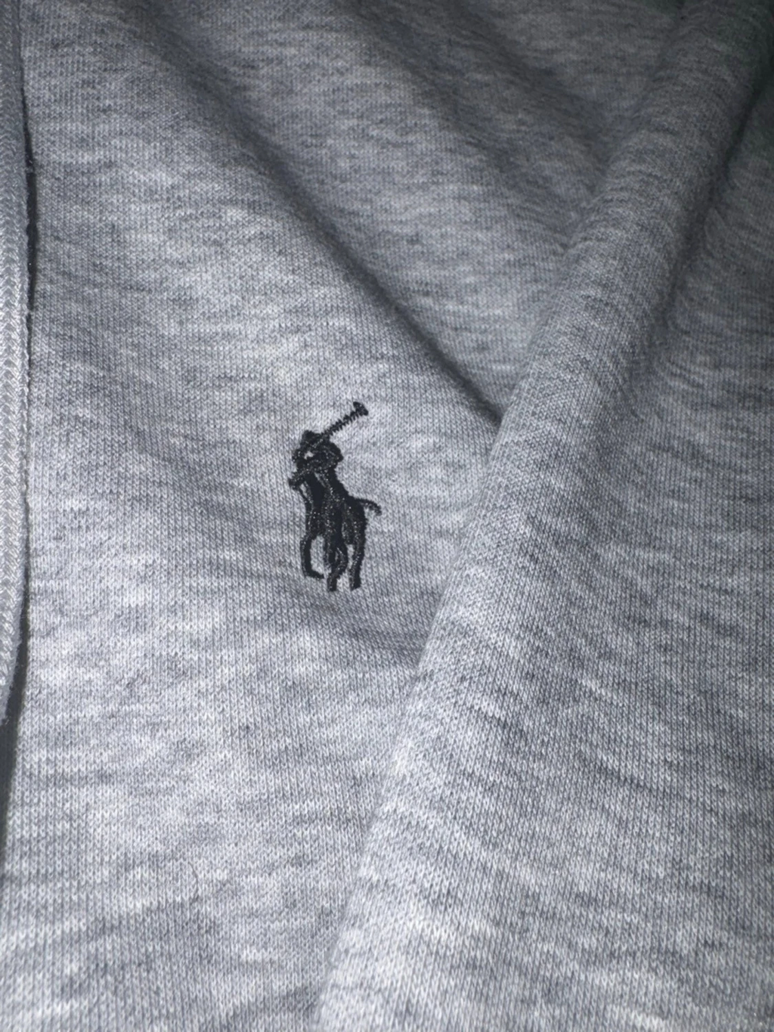  Polo Ralph Lauren set (hoodie) - 1
