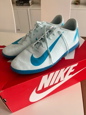 Nike skor - Använda en gång under en cup men inte mer än så