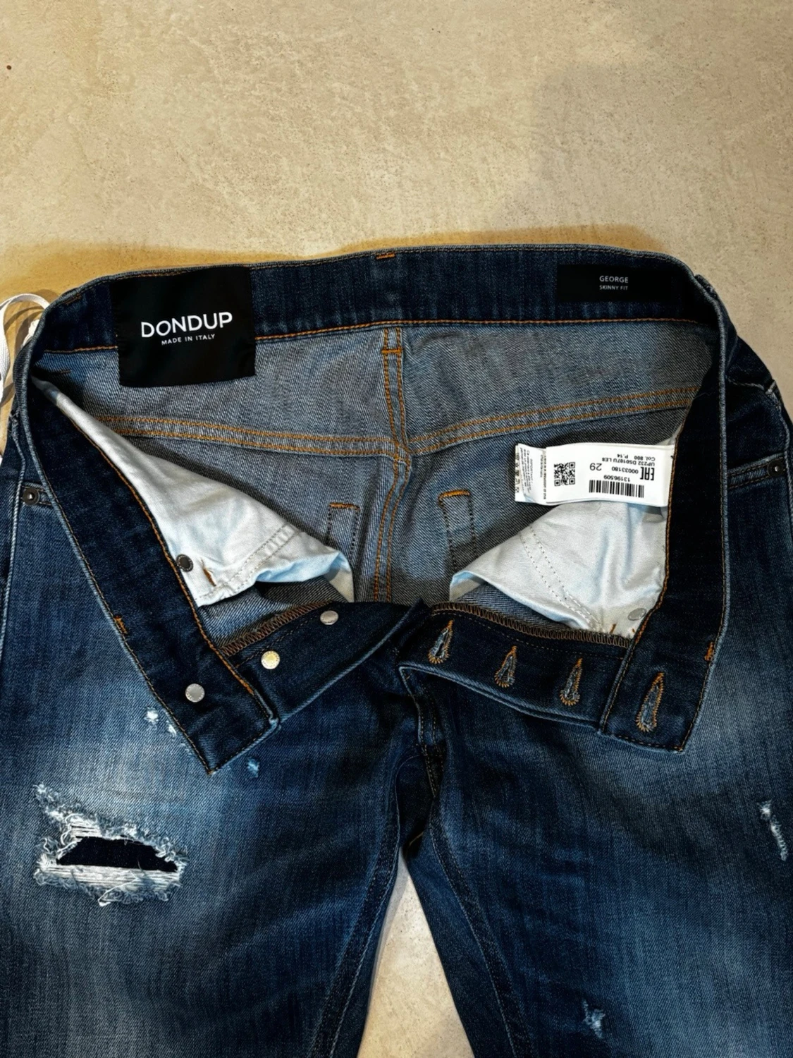 Dondup george jeans - 3