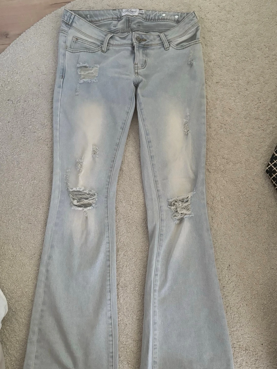 Juliana Studios Jeans - 3