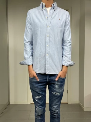 Polo Ralph Lauren Skjorta   - Säljer nu denna Polo Ralph Lauren Skjorta, skriv för fler bilder/frågor🙌🏼