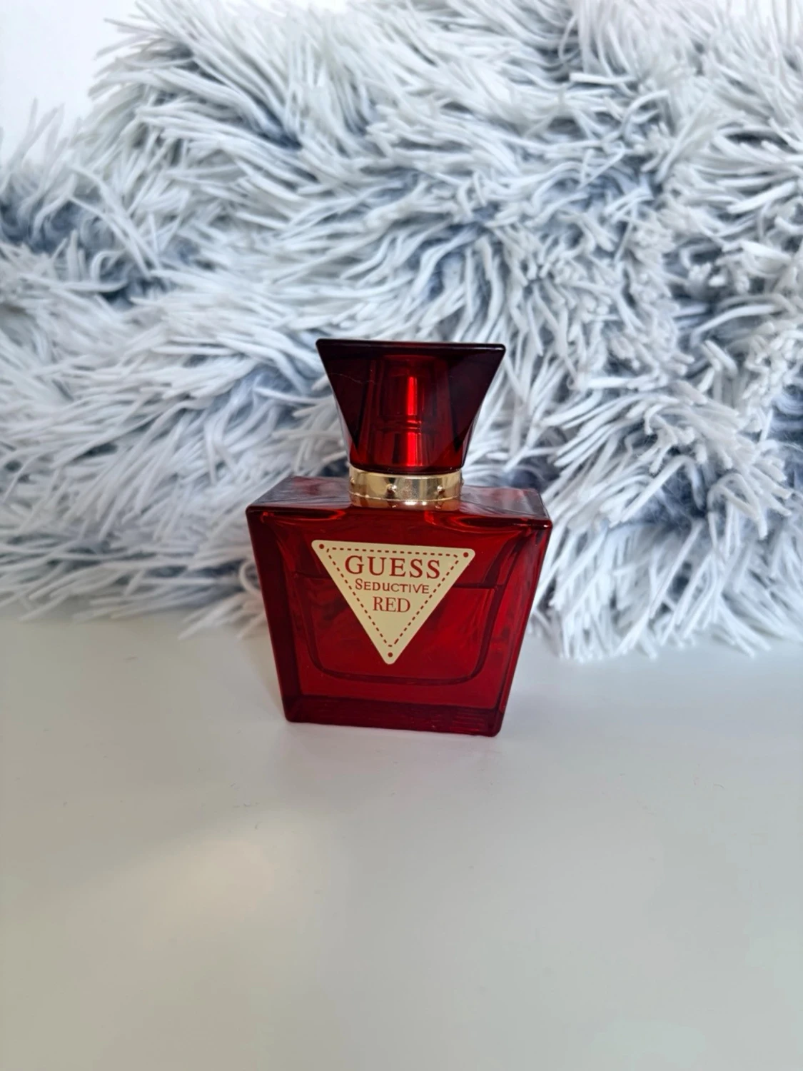 Guess Seductive Red parfym - 1