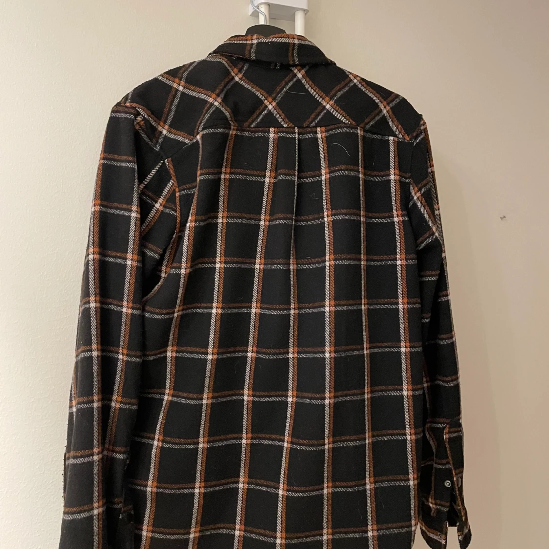 ZARA jacka strl S - 90