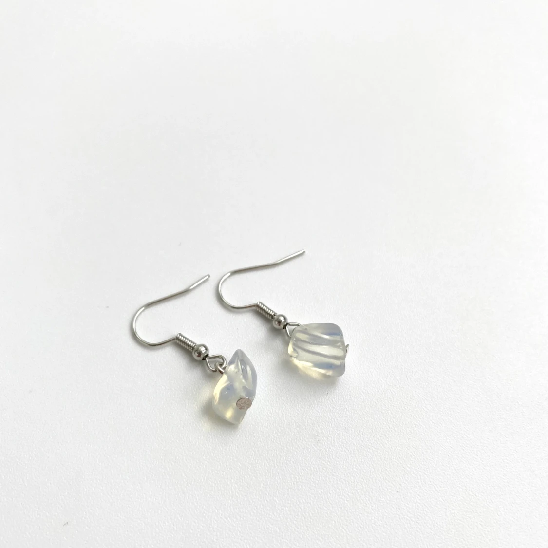 Opalit smyckesset - 90