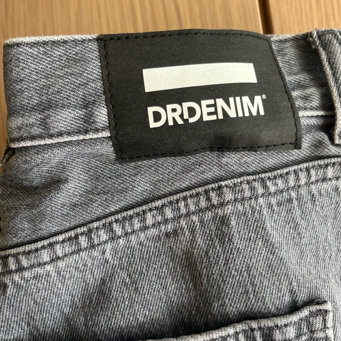 Dr denim shorts - 91