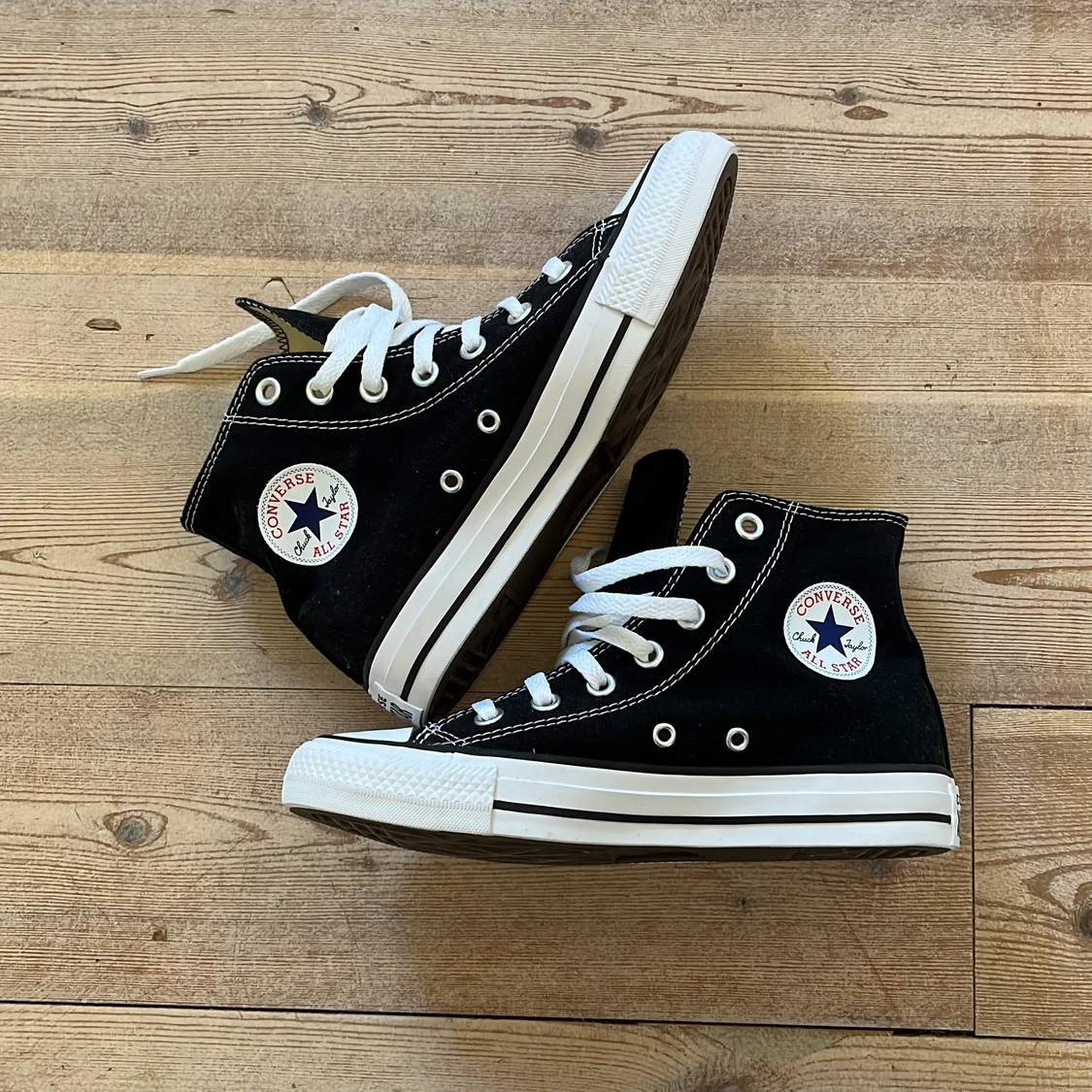 Converse  - 90