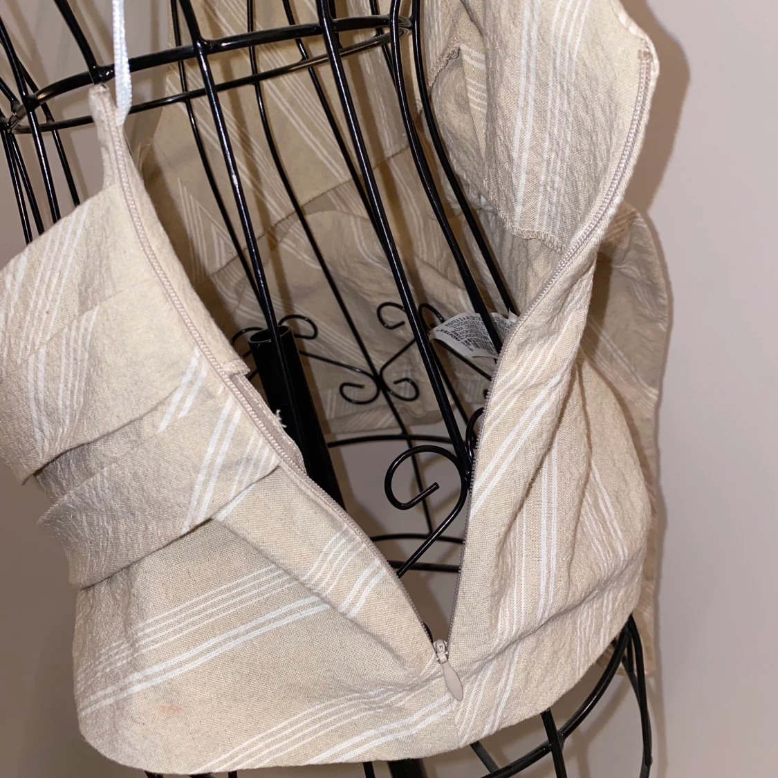 Så snygg Halterneck! - 91