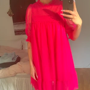 H&M storlek M - Two piece klänning 