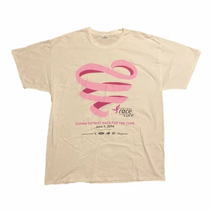 Vintage t-shirt XL - Väldigt fint skick storlek xl