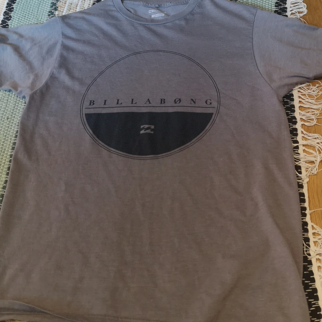 Billabong, t-shirt, Medium