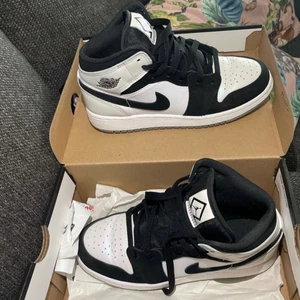 JORDENS 1 MILD -  Har använt den ca fyra gånger.