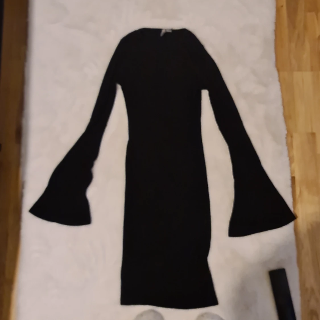 Asls klänning