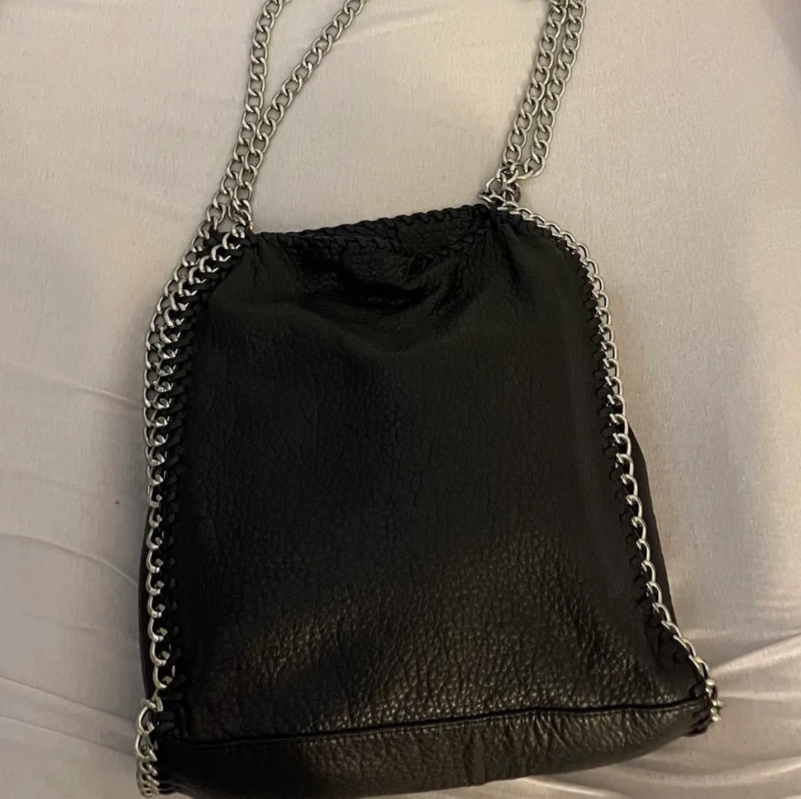 Väska från scorett 