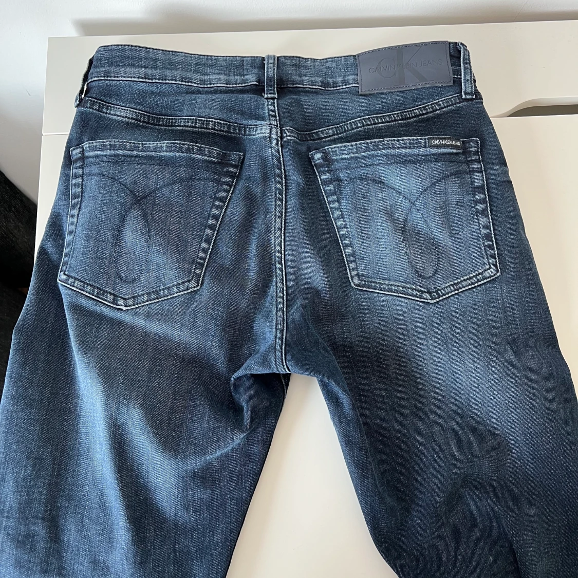 Calvin Klein jeans - 90