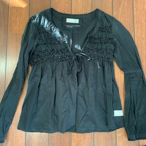 Odd Molly blus  - Odd Molly blus, storlek 0=xs 